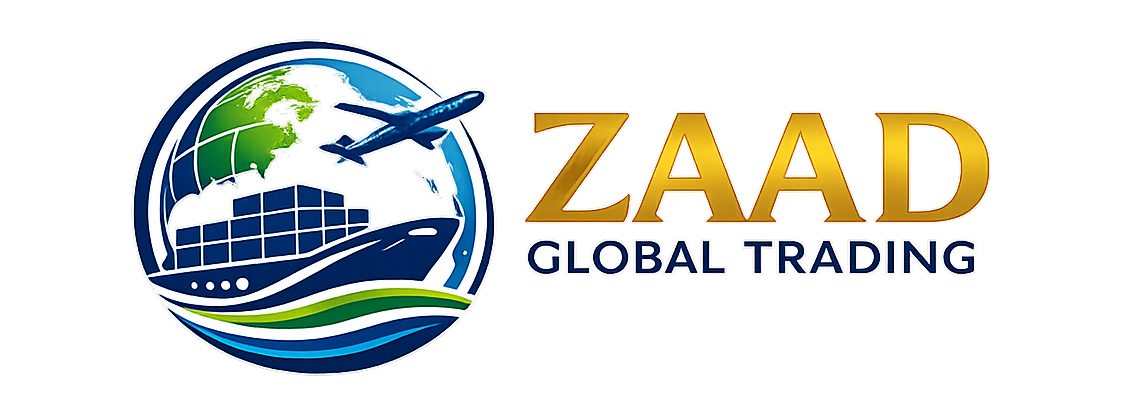 zaad global trading